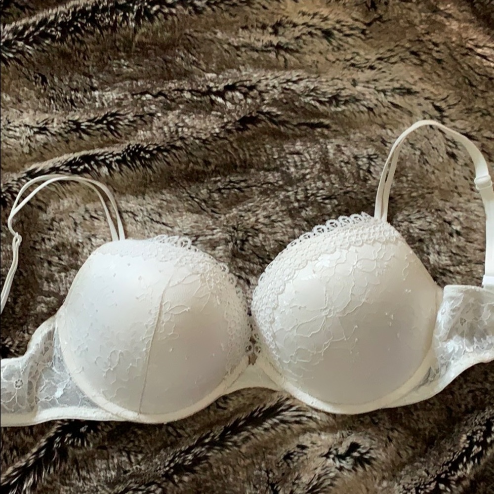 Victoria’s Secret Very Sexy Push-up Bra